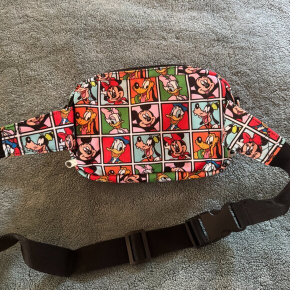 Disneyland Fanny Pack - Picture 2 of 3